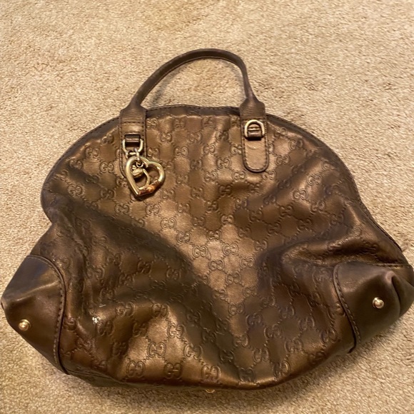 Authentic gucci purse - Picture 1 of 4